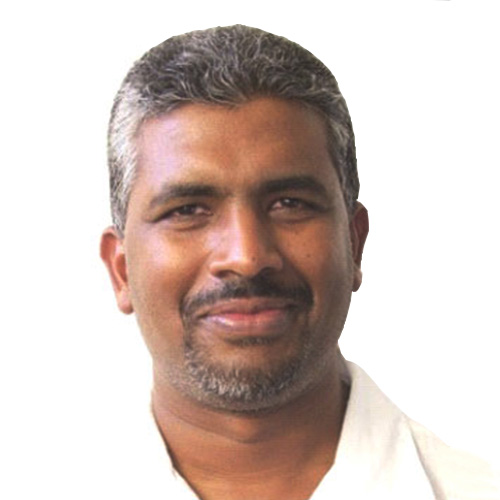 Mr Kalyan Madala