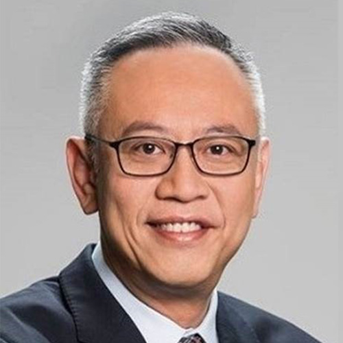 Mr Lim Kok Kiang